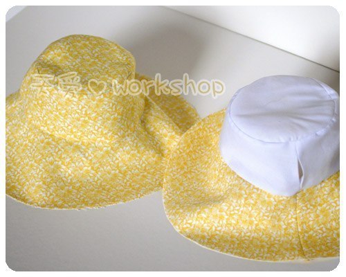 Шляпа-панама на лето! мк.