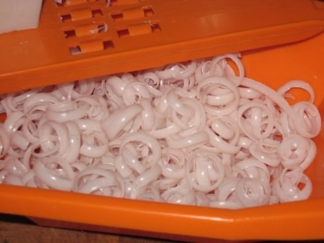 Кудрявое мыло своими руками