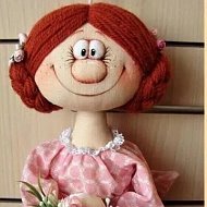 Машинная вышивка