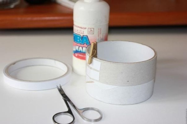 Шкатулочка