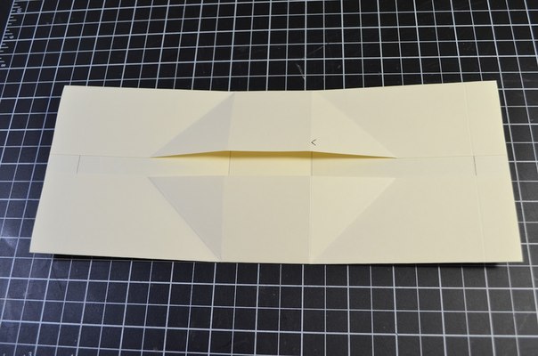 Мини-сумочка — идея для подарочной упаковки