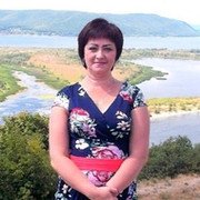 Афанасьева