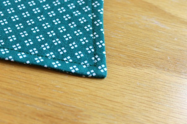 Техники шитья