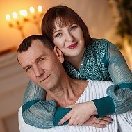 Валера и Света