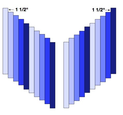 Замечательные подушки из старых джинсов. мастер-класс.