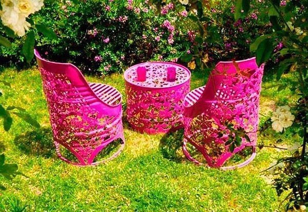 бочки превращаются... 