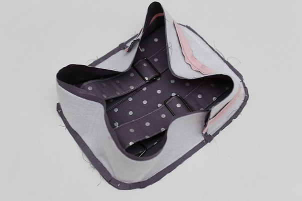 Детский рюкзачок