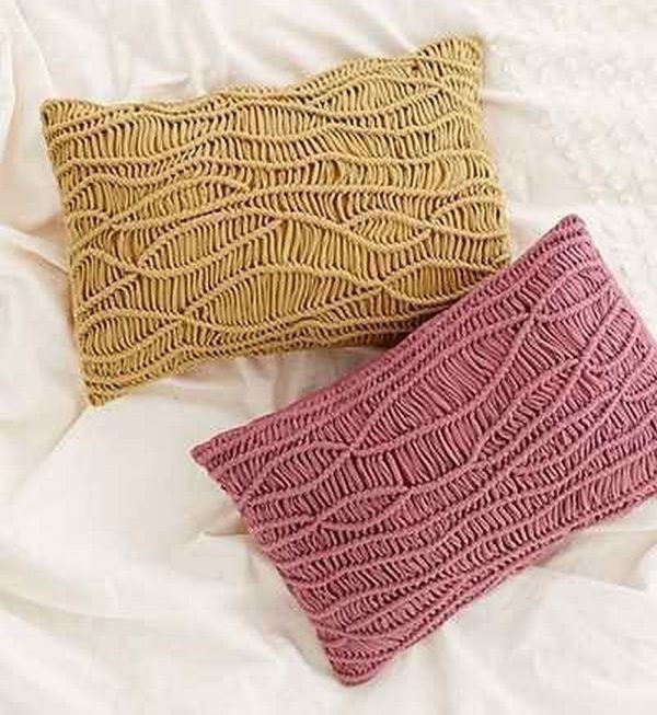 Возрождение макраме