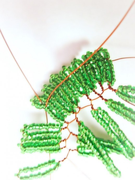 Одуванчики: мастер-класс Одуванчики: мастер-класс