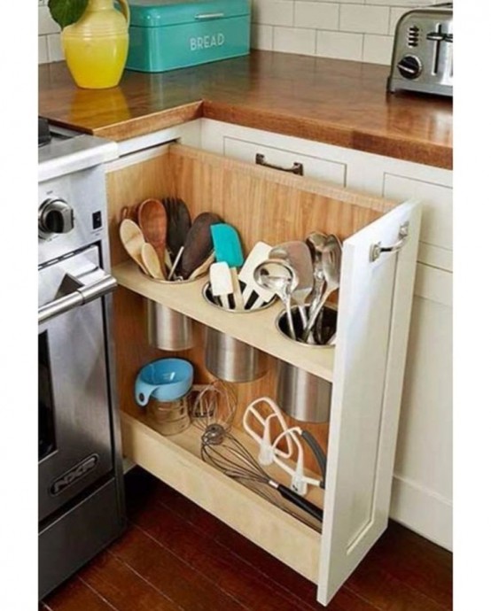 Идеи для шкафов