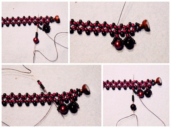 Благородное украшение Благородное украшение