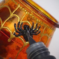 Готовимся к Хэллоуину