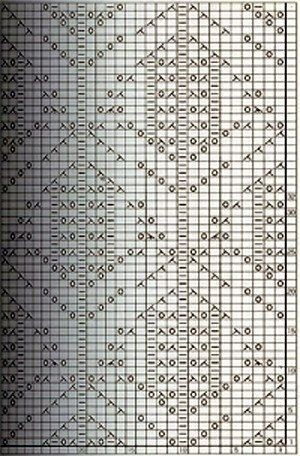 Изысканные узоры