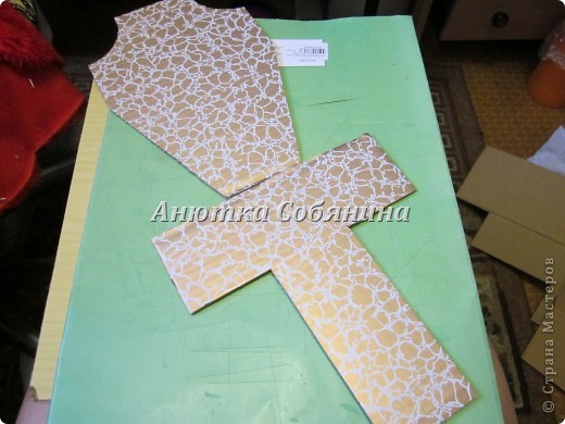 Держатель для бус