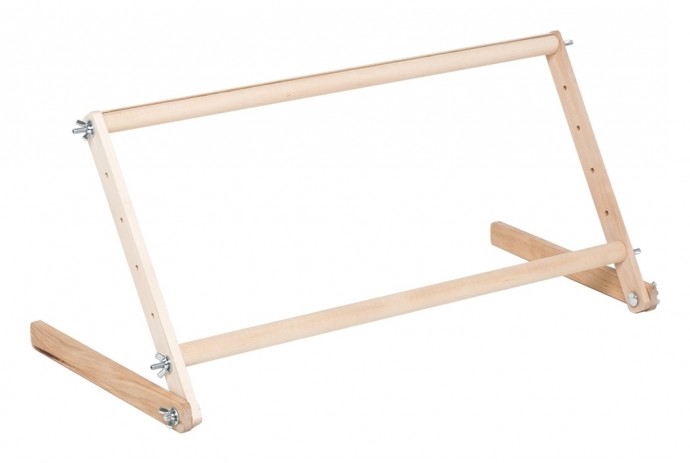 Как сделать станок для вышивания