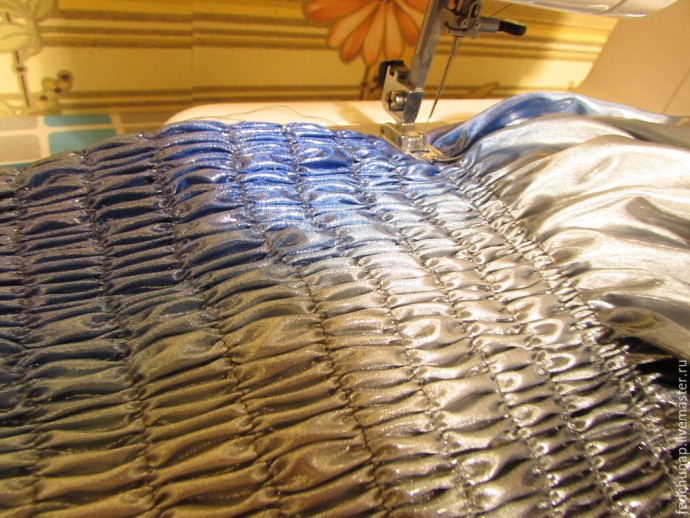 Костюм русалочки