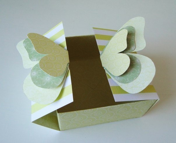 Бонбоньерка