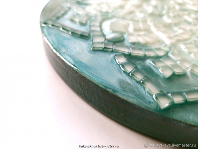 Арктическая мандала