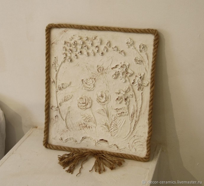 Панно в стиле прованс Панно в стиле прованс