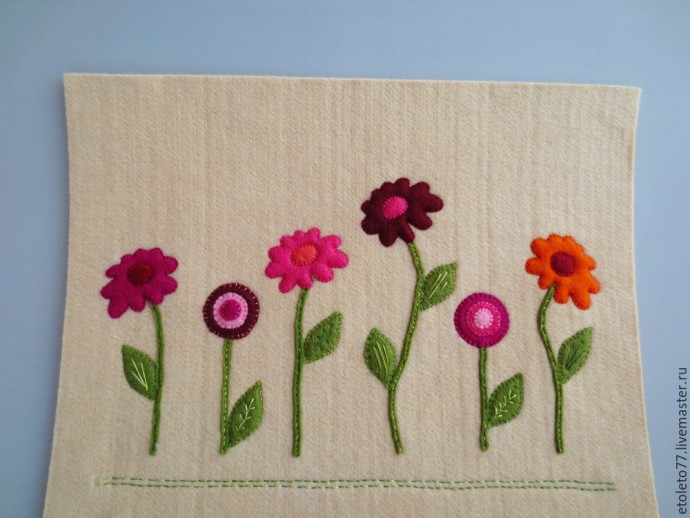 Органайзер для рукодельницы