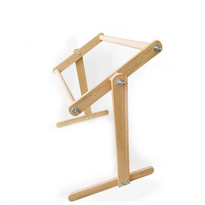 Как сделать станок для вышивания