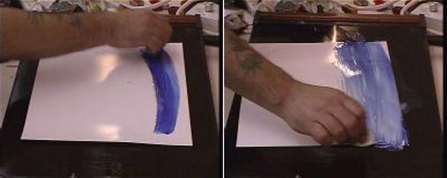 Энкаустика: мастер-класс для опытных