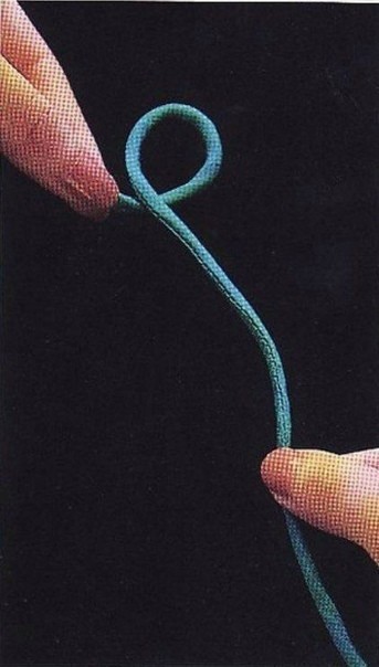 Плетёные китайские пуговицы