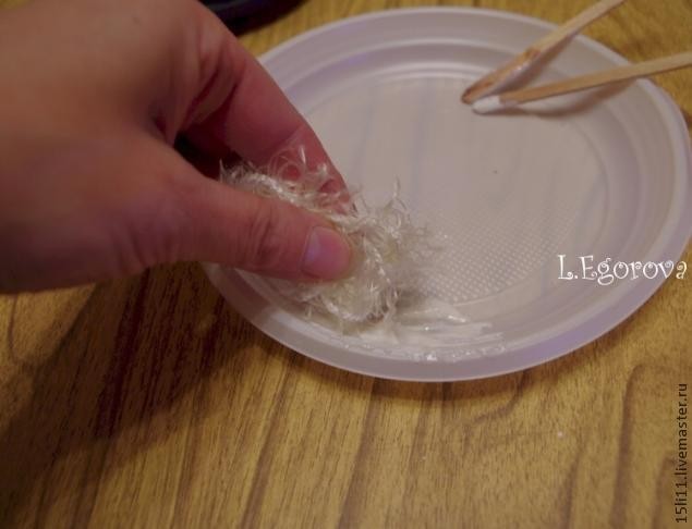 Фактурное матирование стекла