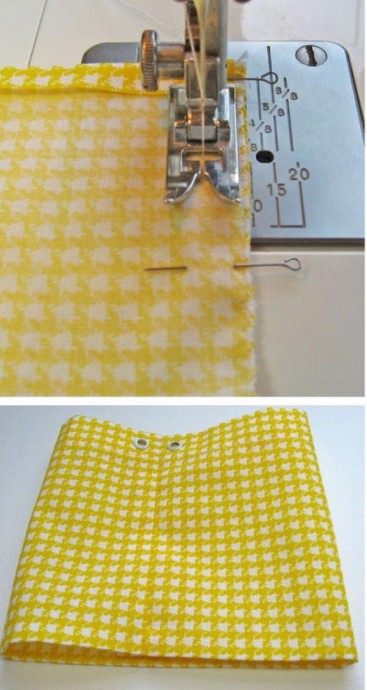 Сумочки из пластиковых бутылок