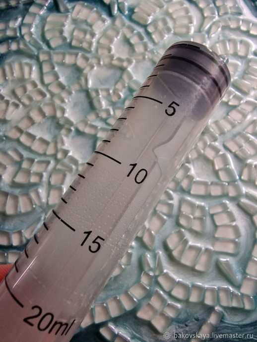 Арктическая мандала