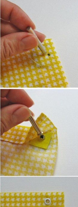 Сумочки из пластиковых бутылок