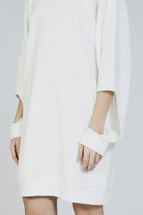 Акцент на рукава