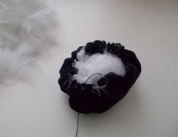 Правдоподобные вязаные кактусы: мастер-класс