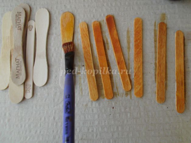 Ключница настенная