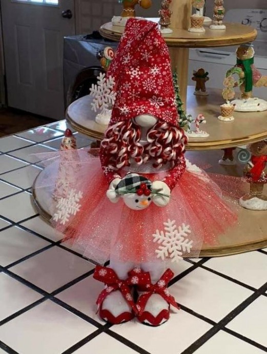 Славные гномики