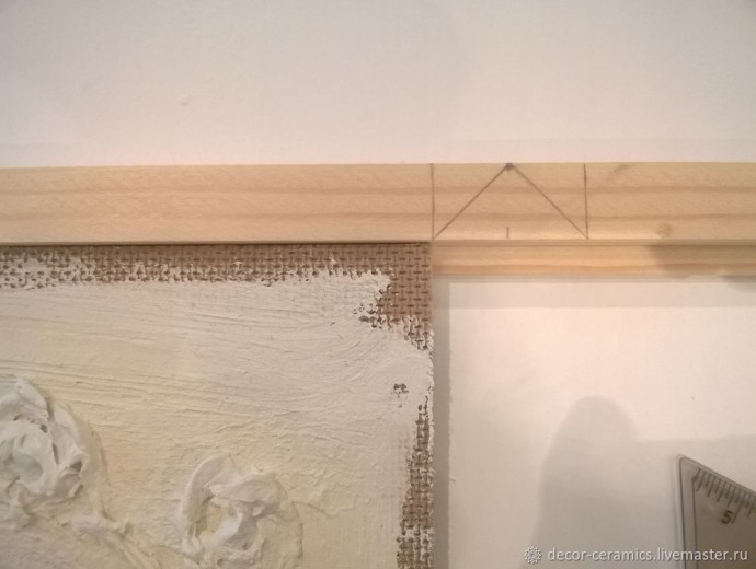 Панно в стиле прованс Панно в стиле прованс