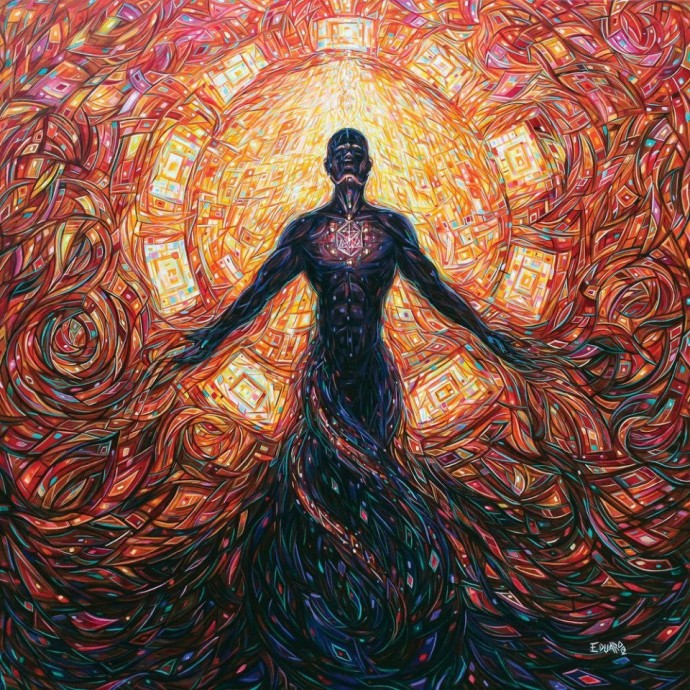 Удивительные картины