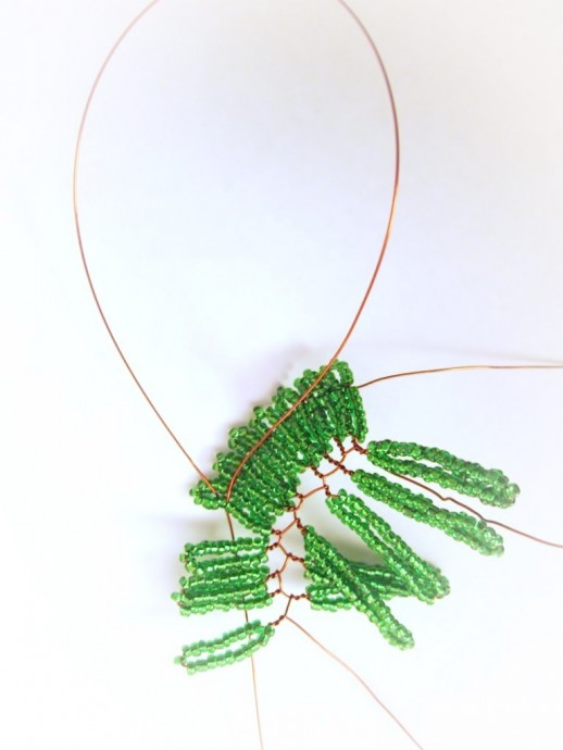 Одуванчики: мастер-класс Одуванчики: мастер-класс