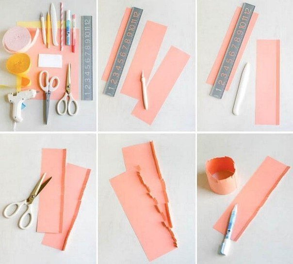 Оригинальная упаковка подарка