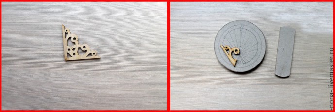 Солнечные наручные часы