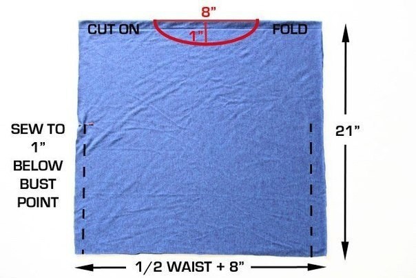 Трикотажное платье-тюльпан с запахом Трикотажное платье-тюльпан с запахом