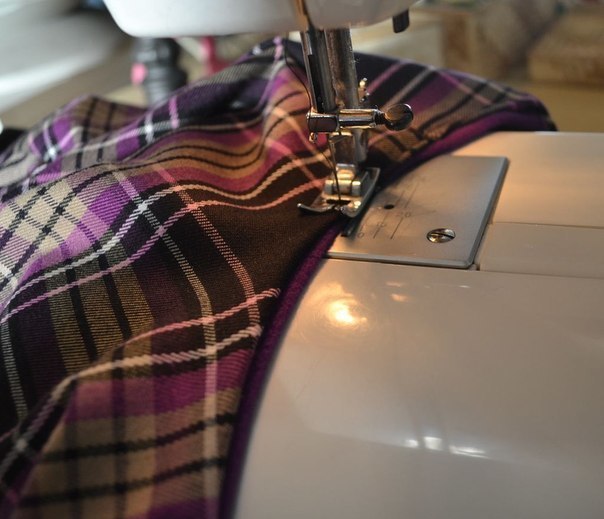 Шaрф-хoмут c капюшoнoм