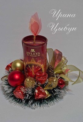 Сладкие подарочки