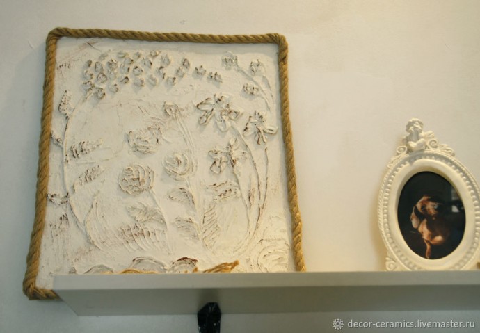 Панно в стиле прованс Панно в стиле прованс