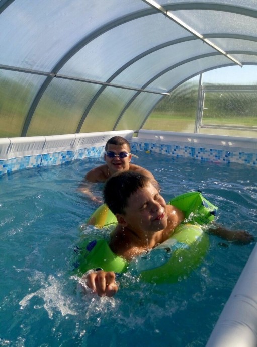 ​Чем заменить грядки на даче