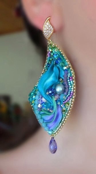 Фантастические украшения Фантастические украшения