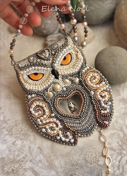 Великолепные совы