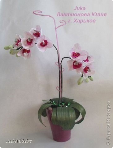 Букет из конфет: мастер-класс Букет из конфет: мастер-класс