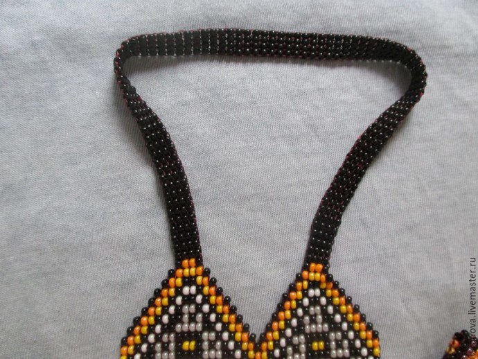 Красочный гердан