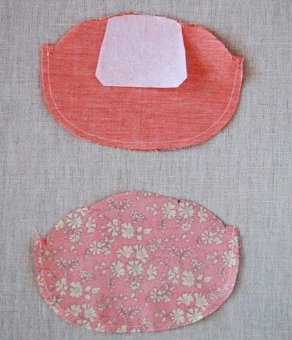 Шьем кошелечек с фемуаром